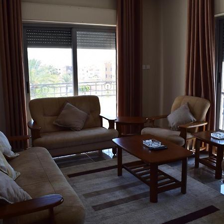 Baron Palace Hotel Suites Akaba Kültér fotó