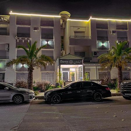 Baron Palace Hotel Suites Akaba Kültér fotó