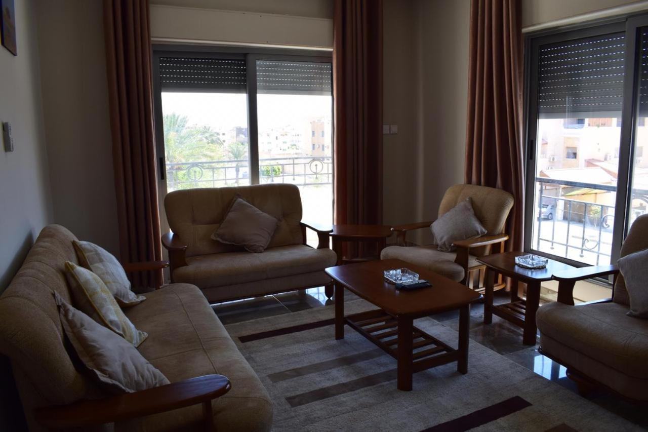 Baron Palace Hotel Suites Akaba Kültér fotó