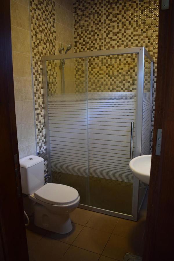 Baron Palace Hotel Suites Akaba Kültér fotó