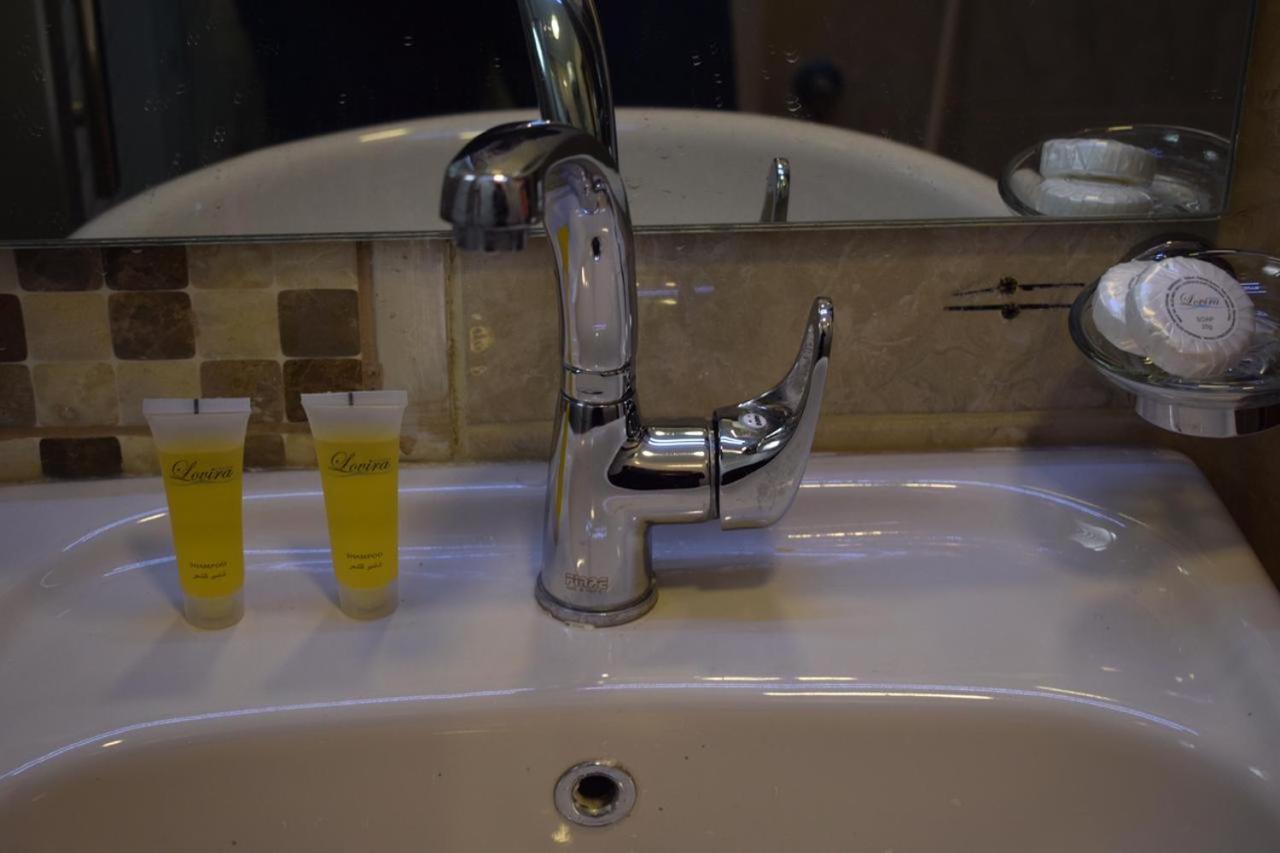 Baron Palace Hotel Suites Akaba Kültér fotó