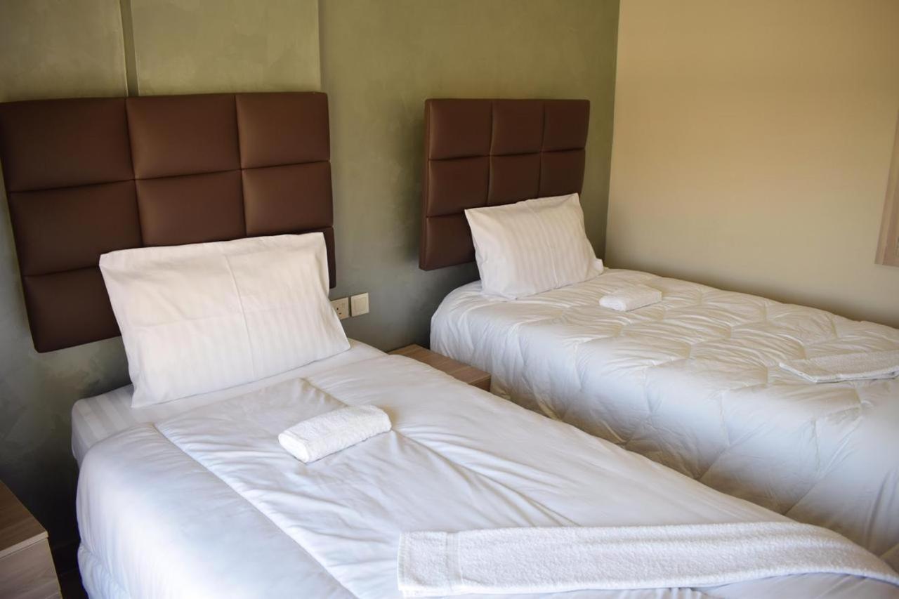Baron Palace Hotel Suites Akaba Kültér fotó